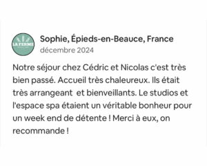 Studio jaune