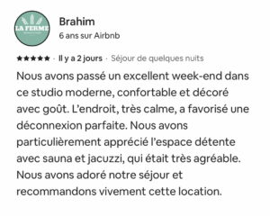 Studio jaune