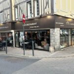 Le Comptoir des Halles (23 Km)