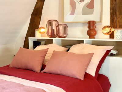 La Chambre Rose - 